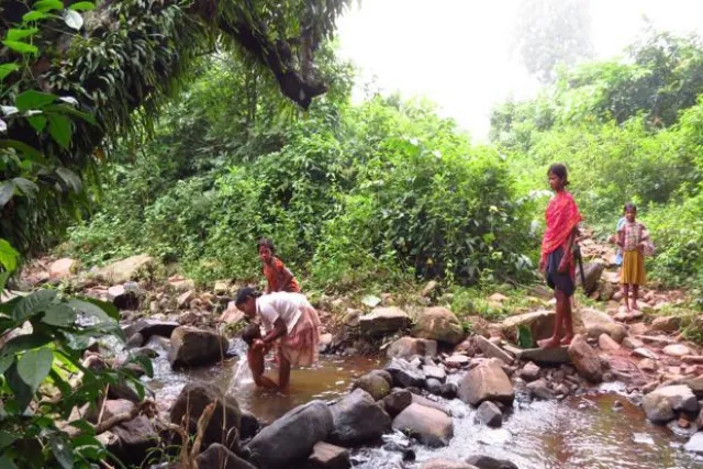 ବିକାଶରେ ବ୍ୟାପକ ଦୁର୍ନୀତି : ନଗଡ଼ା ଦେଖିବେ ଲୋକାୟୁକ୍ତ