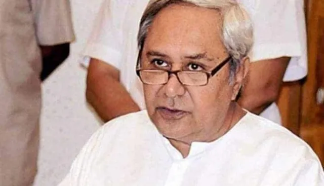 ଜୀବନ ବଞ୍ଚାଇବା ଏକମାତ୍ର ଲକ୍ଷ୍ୟ: ନବୀନ