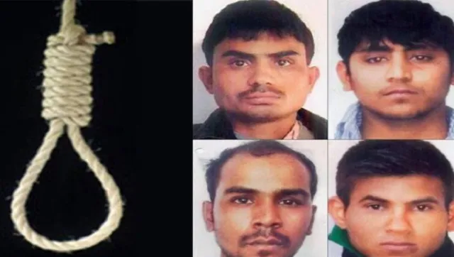 ନିର୍ଭୟା ଦୋଷୀ ବିନୟ ଶର୍ମାର ରାଜକ୍ଷମା ଆବେଦନ ଖାରଜ କଲେ ରାଷ୍ଟ୍ରପତି