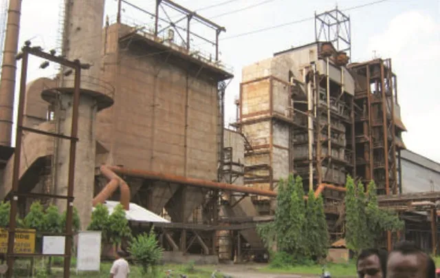 ଆଶା, ଆଶଙ୍କାରେ ଶିଳ୍ପସଂସ୍ଥା : ଏସିଆ ମହାଦେଶର ପ୍ରଥମ ଓଡ଼ିଶା ସ୍ପଞ୍ଜ ଆଇରନ ଲିମିଟେଡରେ ତାଲା ଖୋଲୁନି, ଭାଗ୍ୟ ଫିଟୁନି