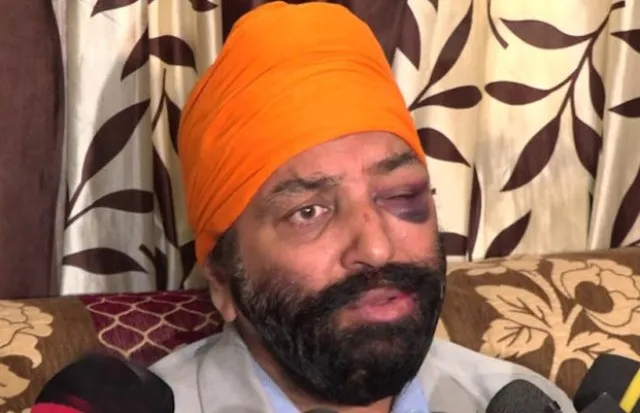 ଭିନ୍ନ ମୋଡ଼ ନେଲା ଶିଖ ଯୁବକଙ୍କୁ ଆକ୍ରମଣ ଘଟଣା : ପରବିନ୍ଦରଙ୍କ ନାଁରେ କୋର୍ଟରେ ମାମଲା