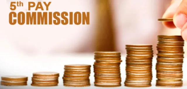 ପଞ୍ଚମ ଅର୍ଥ ଆୟୋଗ ରିପୋର୍ଟରେ ଲାଗିବ ମୋହର!