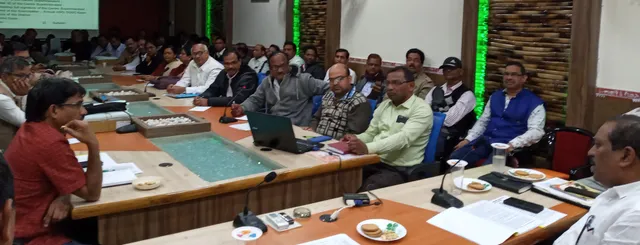 କନ୍ଧମାଳ ଜିଲ୍ଲାରେ ଶାନ୍ତି ଶୃଙ୍ଖଳା ଓ ଅବାଧ ଭାବେ ମାଟ୍ରିକ ପରୀକ୍ଷା ସୁପରିଚାଳନା ଉପରେ ଜିଲ୍ଲାପାଳଙ୍କ ଗୁରୁତ୍ୱ : ବିଭ୍ରାଟ କିମ୍ବା ବିଶୃଙ୍ଖଳା ହେଲେ ଦୃଢ କାର୍ଯ୍ୟାନୁଷ୍ଠାନ