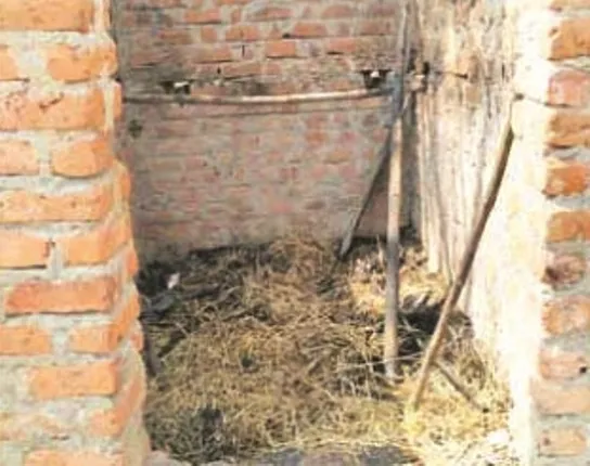 ହୃଦୟବିଦାରକ : ଗଞ୍ଜାମ ଜିଲ୍ଲା ପୋଲସରା ବ୍ଲକ୍‌ ଖଇରଛଟା ଗ୍ରାମରେ ଜିଅନ୍ତା ଜଳିଗଲେ ୪ ଶିଶୁ