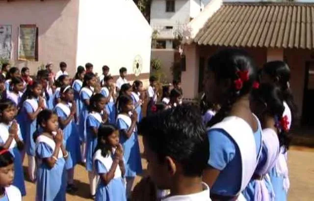 ରାଜଧାନୀର ସରକାରୀ ସ୍କୁଲରେ ନୂଆ ନିୟମ : ଏଣିକି ଛୁଟି ସମୟରେ ପ୍ରାର୍ଥନା