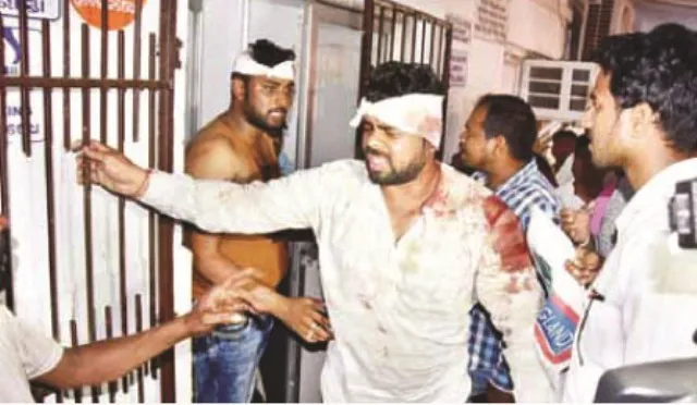 ପୁରୀ କଂଗ୍ରେସ କାର୍ଯ୍ୟାଳୟରେ ପଶି ସଂଘବଦ୍ଧ ଆକ୍ରମଣ : ୩ ଯୁବନେତା ଗୁରୁତର, ଥାନାରେ ମାମଲା