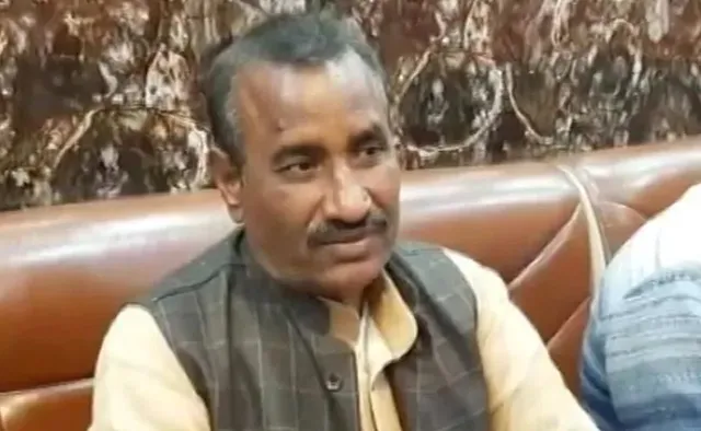 ବିଜେପି ବିଧାୟକ ସମେତ ୭ ଜଣଙ୍କ ବିରୋଧରେ ଗଣଦୁଷ୍କର୍ମ ମାମଲା