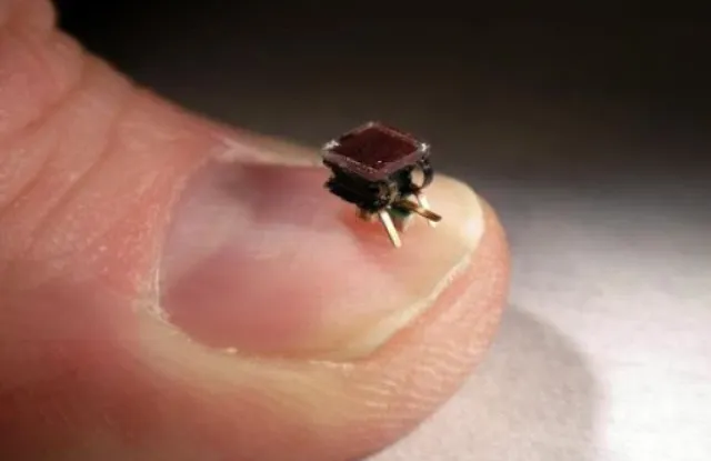 ଆମ ଦୁନିଆ : ପିମ୍ପୁଡ଼ି କରିବ ଅସ୍ତ୍ରୋପଚାର ଏବଂ ଗନ୍ଧ ବାରିପାରୁଥିବା ରୋବୋ