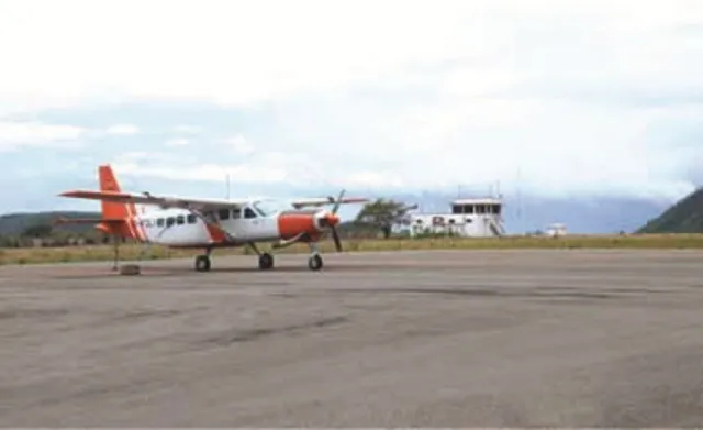 ରାଉରକେଲା ବିମାନବନ୍ଦର: ଯାତ୍ରୀ ସଂଖ୍ୟା ସତ୍ତ୍ବେ ଗୁରୁତ୍ବ ପାଉନି