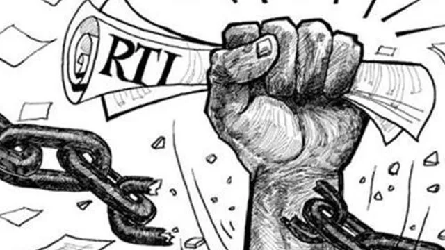 ସୂଚନା ଅଧିକାର ଆଇନରେ ତଥ୍ୟ ନ ଦେବା ମହଙ୍ଗା ପଡ଼ିଲା