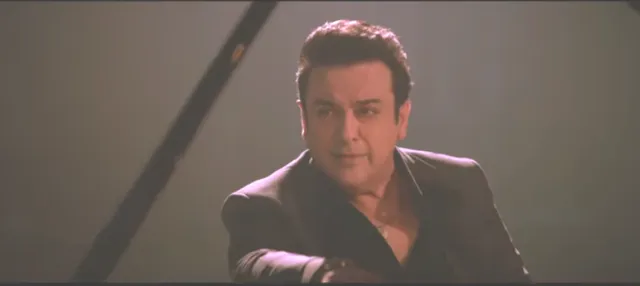 ୟାଦ ଆୟା ମାଧ୍ୟମରେ ଶ୍ରୋତାଙ୍କ ପାଖକୁ ଫେରିଲେ ଅଦନାନ