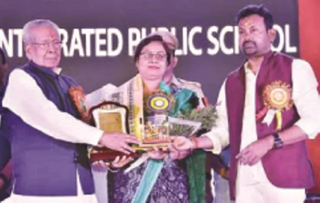 ସମ୍ବାଦ ସାହିତ୍ୟ ଘର ରାଜ୍ୟ ସଂଯୋଜିକା ସମ୍ବର୍ଦ୍ଧିତ