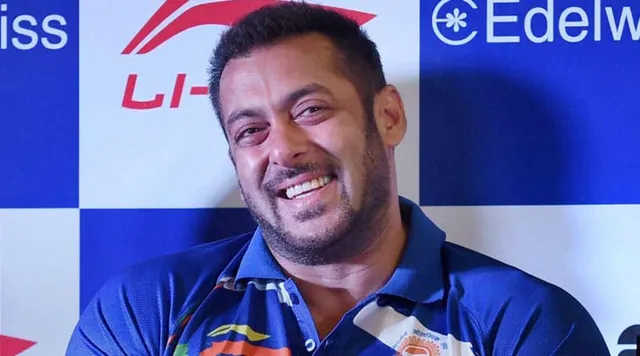 ଦୀର୍ଘ ଦିନର ନୀରବତା ପରେ କୃଷକ ଆନ୍ଦୋଳନ ଉପରେ ନିଜର ମତ ରଖିଲେ ଦବଙ୍ଗବୟ ସଲମାନ