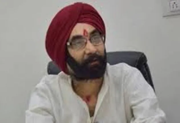 ଝାରସୁଗୁଡ଼ା ଉପ-ନିର୍ବାଚନ ପାଇଁ ୩ ଜଣଙ୍କ ନାଁ ସୁପାରିସ କରିଛୁ: ସାଲୁଜା