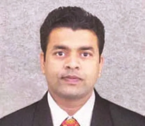 ସଂଜୀବ କୁମାର ପାଣିଗ୍ରାହୀ ଓଡ଼ିଶା ହାଇକୋର୍ଟର ନୂଆ ବିଚାରପତି