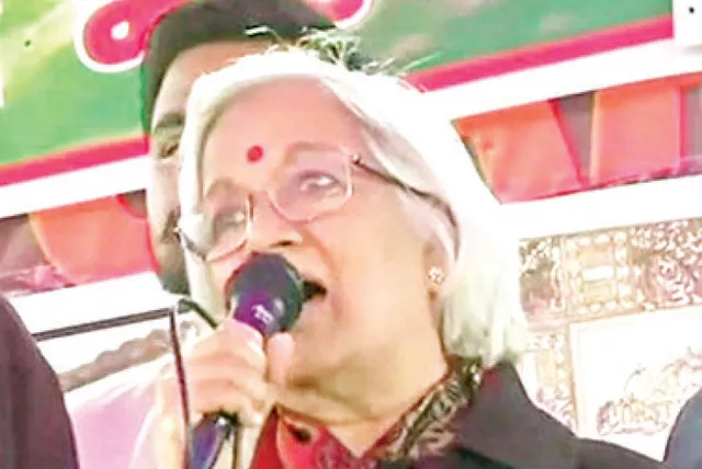 ଶାହିନବାଗ୍‌ରେ ମଧ୍ୟସ୍ଥିଙ୍କ ମତ: ଆନ୍ଦୋଳନ ଚାଲୁ, ରାସ୍ତା ବି ଖୋଲୁ