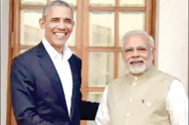 ଟ୍ରମ୍ପ୍‌ଙ୍କ ପୂର୍ବରୁ ୭ ଥର ଭାରତ ଆସିଛନ୍ତି ଆମେରିକା ରାଷ୍ଟ୍ରପତି