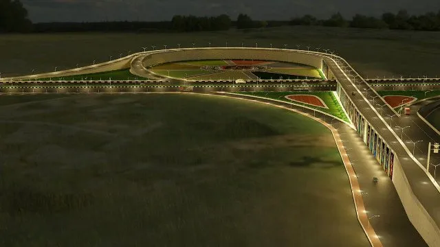 ଖୁବ୍‌ଶୀଘ୍ର ନିର୍ମାଣ ହେବ ଶ୍ରୀସେତୁ, ୩୧୭ କୋଟିରେ ନେଲା ଆରକେଡି