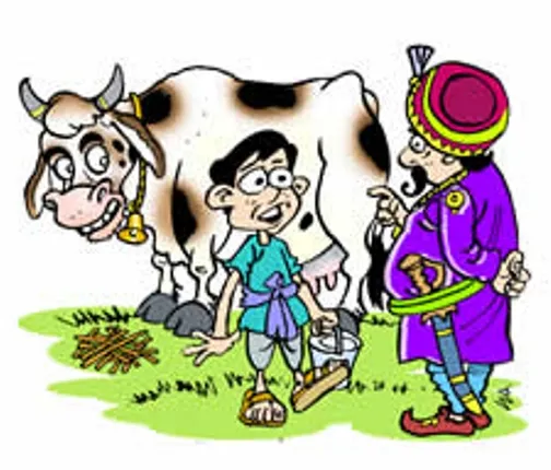 ଭଲ କଥା ପଦେ କହିଲୁ