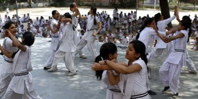 ଏ ବର୍ଷ ୧.୨୩ ଲକ୍ଷ ଛାତ୍ରୀଙ୍କୁ ଆତ୍ମରକ୍ଷା କୌଶଳ ତାଲିମ ଦିଆଯିବ