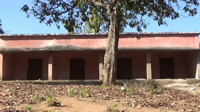 ଅ, ଆ ଜାଣି ନ ଥିବା ଗାଁ ଶୁକରିଗୁଡା, ଗାଁରେ ସମସ୍ତେ ନିରକ୍ଷର