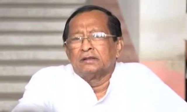 ଓଡ଼ିଶା ବିଧାନ ପରିଷଦ ବିବାଦ ପ୍ରସଙ୍ଗ: କେନ୍ଦ୍ରକୁ ଚିଠି ଲେଖିବେ ବାଚସ୍ପତି