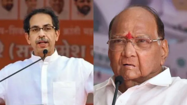 ମହାରାଷ୍ଟ୍ରରେ ମୁସଲିମ୍‌ ‌କୋଟା‌, ଏନ୍‌ସିପି ଶିବସେନା ମନ୍ତ୍ରୀ ଭିନ୍ନ କଥା କହୁଛନ୍ତି