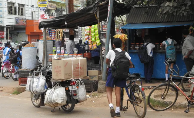 କ୍ୟାନ୍‌ସର୍ ମୁହଁକୁ ଠେଲିଦେଲେ! ନାବାଳକ ତମାଖୁ ବ୍ୟବହାରକାରୀ ଭାବେ ଓଡ଼ିଶା ଦେଶରେ ତୃତୀୟ