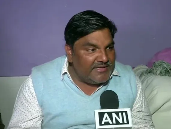 ଦିଲ୍ଲୀ ଦଙ୍ଗା ଅଭିଯୁକ୍ତ ତାହିର ହୁସେନ୍ ଗିରଫ