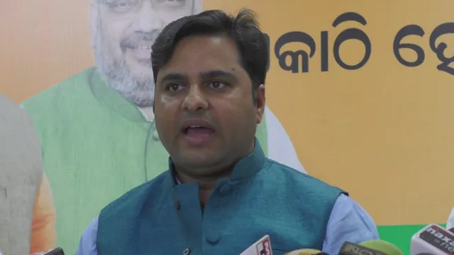 ଝାରସୁଗୁଡ଼ାରେ ମଲ୍ଟି ସ୍ପେସିଆଲିଷ୍ଟ ହସ୍ପିଟାଲ ପାଇଁ ବିଜେପିର ଦାବି