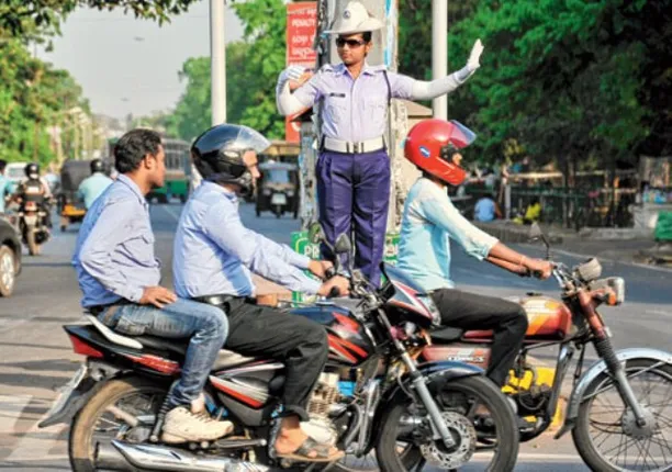 ଟ୍ରାଫିକରେ ବଡ଼ଧରଣର ନିଯୁକ୍ତି ସୁଯୋଗ, ୫୦୦ ପଦବି ସୃଷ୍ଟି ପାଇଁ ଚିଠି