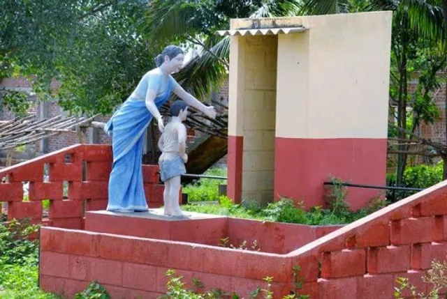 ରାଉରକେଲାକୁ ମିଳିଲା ଓଡିଏଫ୍‌ ++ ସହରର ମାନ୍ୟତା