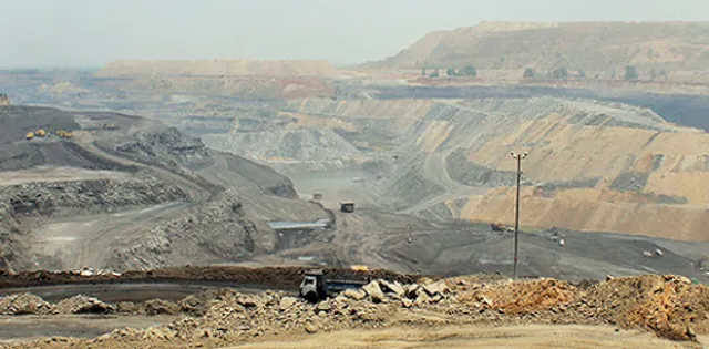 ପ୍ରୋ ମିନେରାଲରୁ ଲୁହାପଥର ଗାଏବ ଘଟଣା: ଲୁହାପଥର ଉଠାଣ ଉପରେ ରୋକ ଲାଗିଲା