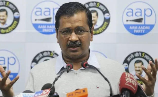 ହିଂସା ପାଇଁ ଦିଲ୍ଲୀରେ ସିବିଏସଇ ପରୀକ୍ଷା ବାତିଲ୍, ମୁଖ୍ୟମନ୍ତ୍ରୀ କେଜ୍ରିୱାଲ କହିଲେ; ହିଂସା ପାଇଁ ‘ଆପ୍’ ନୁହେଁ ବାହାର ଲୋକ ଦାୟୀ