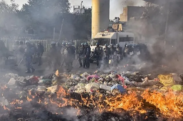 ଦିଲ୍ଲୀ ହିଂସାରେ ମୃତ୍ୟୁସଂଖ୍ୟା ୨୨ଛୁଇଁଲା, ଟୁଇଟ୍ କରି ସୂଚନା ଦେଲେ ଜିଟିବି ହସ୍ପିଟାଲର ସୁପରିଟେଣ୍ଡେଣ୍ଟ