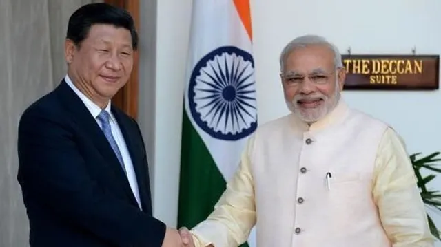 କରୋନା ଭାଇରସ୍‌: ଚୀନ ରାଷ୍ଟ୍ରପତି ସି ଜିନ୍‌ପିଙ୍ଗ୍‌ଙ୍କୁ ପତ୍ର ଲେଖି ସହାୟତାର ହାତ ବଢ଼ାଇଲେ ପ୍ରଧାନମନ୍ତ୍ରୀ ମୋଦୀ