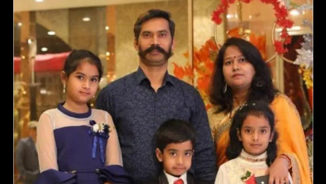 ଅଧାରେ ରହିଗଲା ସହିଦ ରତନଲାଲ ପିଲା ଓ ସ୍ତ୍ରୀଙ୍କୁ ଦେଇଯାଇଥିବା ଏହି କଥା