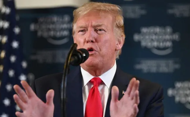 ଆମେରିକାର ରାଷ୍ଟ୍ରପତି ଡୋନାଲ୍ଡ ଟ୍ରମ୍ପଙ୍କ ସୁରକ୍ଷା ପାଇଁ ଦିଲ୍ଲୀରେ ସୁରକ୍ଷା ବ୍ୟବସ୍ଥା କଡ଼ାକଡ଼ି: ବଡ଼ ବଡ଼ କୋଠାରେ ମୁତୟନ ହେବେ ସାର୍ପ ସୁଟର, କାଇଟ୍ କ୍ୟାଚର