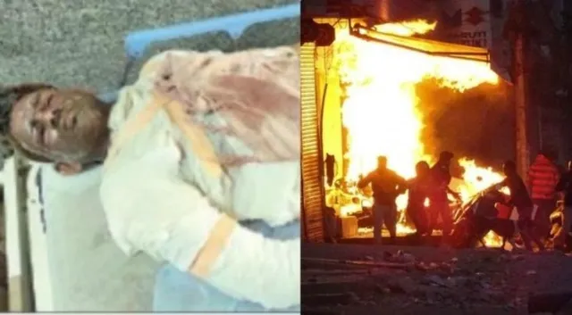 ଦିଲ୍ଲୀ ହିଂସା: ୬ ଜଣ ମୁସଲିମ୍ ପଡ଼ୋଶୀଙ୍କ ଜୀବନ ବଞ୍ଚାଇ ଏବେ ମୃତ୍ୟୁ ସହ ଲଢ଼େଇ କରୁଛନ୍ତି ହିନ୍ଦୁ ଯୁବକ