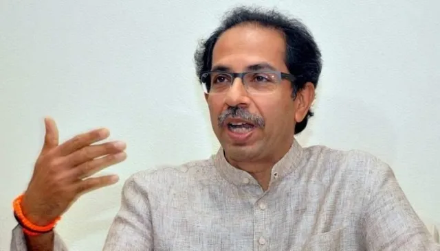 ଶିକ୍ଷ‌ା କ୍ଷେତ୍ରରେ ମୁସଲିମ୍ ଛାତ୍ରଛାତ୍ରୀଙ୍କୁ ୫ପ୍ରତି‌ଶତ ସଂରକ୍ଷଣ ଦେବେ ମହାରାଷ୍ଟ୍ର ସରକାର