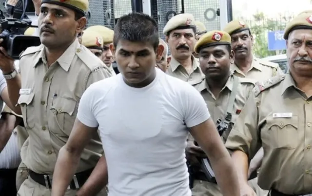 ଦିଲ୍ଲୀ ସରକାରଙ୍କ ବିରୋଧରେ ନିର୍ବାଚନ କମିସନଙ୍କ ଦ୍ବାରସ୍ଥ ହେଲେ ନିର୍ଭୟା ଦୋଷୀ ବିନୟ ଶର୍ମାର ଓକିଲ