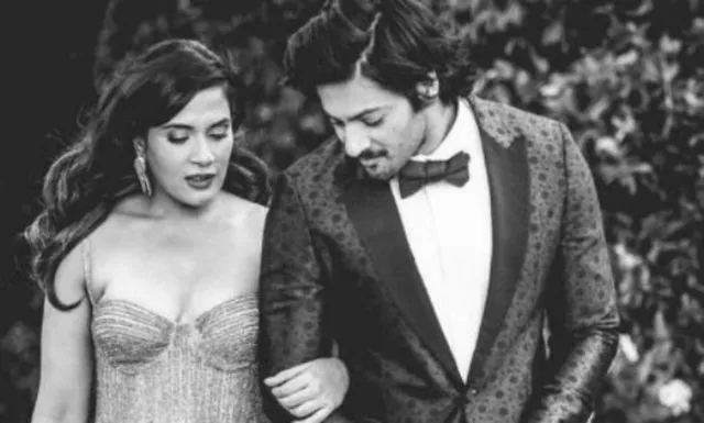 ବିବାହ ବନ୍ଧନରେ ଆବଦ୍ଧ ହେବେ ରିଚା ଚଢ଼ା-ଅଲ୍ଲୀ ଫଜଲ! ଅପ୍ରେଲ ୧୫ରେ ଦେବେ ବିବାହ ଭୋଜି