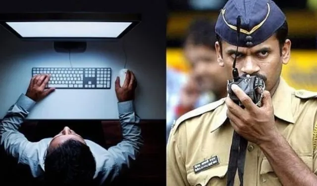 'ମୁଁ ଆତ୍ମହତ୍ୟା କରିବାକୁ ଭାବୁଛି', ଯୁବକଙ୍କ ଟୁଇଟ୍ ଦେଖିବା ପରେ ତୁରନ୍ତ ଏଭଳି ପଦକ୍ଷେପ ନେଲା ମୁମ୍ବାଇ ପୁଲିସ