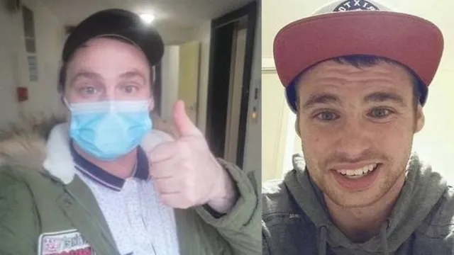 ହ୍ବିସ୍କି ସହ ମହୁ ମିଶାଇ ପିଇବା ପରେ ସୁସ୍ଥ ହେଲେ କରୋନା ଭାଇରସ୍ ସଂକ୍ରମଣର ଶିକାର ହୋଇଥିବା ରୋଗୀ !