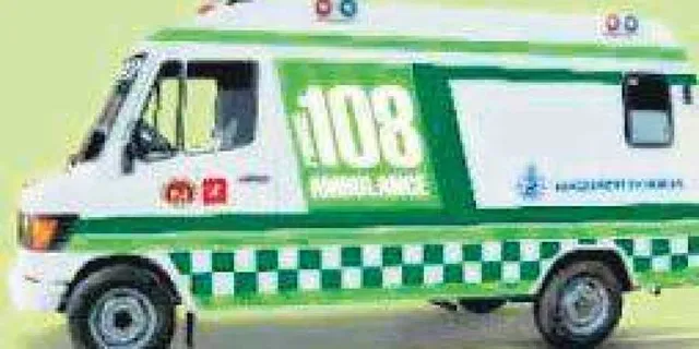 ସ୍ବାସ୍ଥ୍ୟସେବାରେ ସାମିଲ ହେଲା ୨୬ଟି ନୂତନ ୧୦୮ ଆମ୍ବୁଲାନ୍‌ସ