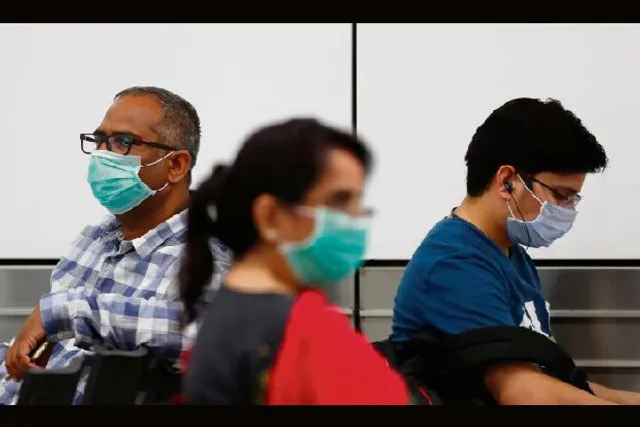 ଏ ପର୍ଯ୍ୟନ୍ତ ଭାରତରେ ସାମୂହିକ ସଂକ୍ରମଣ ହୋଇ ନାହିଁ : କେନ୍ଦ୍ର ସ୍ୱାସ୍ଥ୍ୟ ମନ୍ତ୍ରାଳୟ