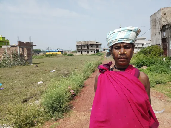 ଏତେକ ଦିନ କାମ ନ କରି ଘରେ ରଇଲେ ମରିଯିବୁ ବେ ବାବୁ  