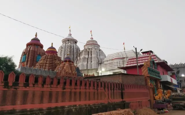 ମନ୍ଦିର ପୂଜକଙ୍କ ନିବେଦନ: ସରକାର ଆମ କଥା ଏବେ ବୁଝ