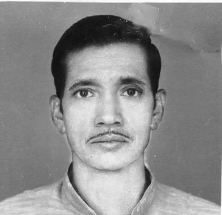 ଭଣ୍ଡାରିପୋଖରୀର ପୂର୍ବତନ ବିଧାୟକ ପୁରୁଷୋତ୍ତମ ସେଠୀଙ୍କ ପରଲୋକ