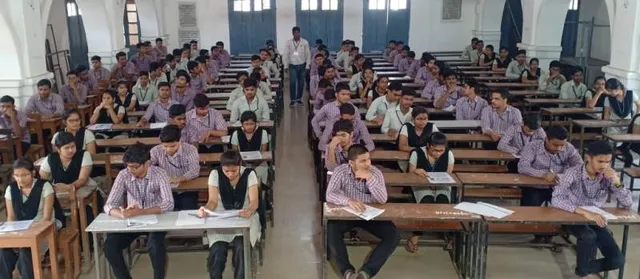 ଯୁକ୍ତ ଦୁଇ ପରୀକ୍ଷାର୍ଥୀଙ୍କୁ ଶୁଭେଚ୍ଛା ଜଣାଇଲେ ମୁଖ୍ୟମନ୍ତ୍ରୀ ଓ କେନ୍ଦ୍ରମନ୍ତ୍ରୀ